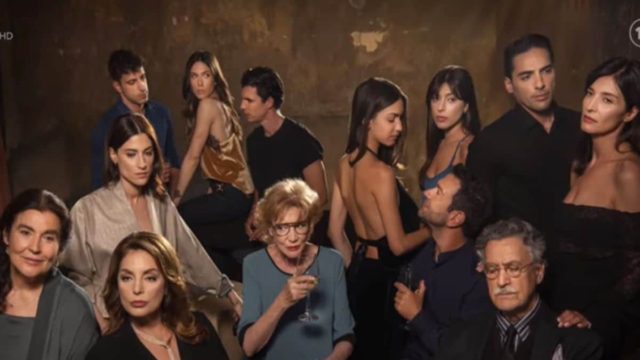 Spoiler – Η Γη της Ελιάς: Η δεύτερη σεζόν επιστρέφει με αίμα και δάκρυα – Οι πρώτες εικόνες (video)