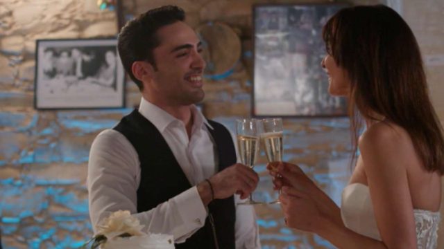 Εγκυμοσύνη «βόμβα» στη «Γη της Ελιάς» – Διέρρευσε η φωτογραφία