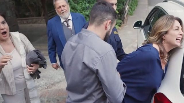 Γη της Ελιάς super spoiler: Αυτό είναι το πρώτο επεισόδιο του δεύτερου κύκλου