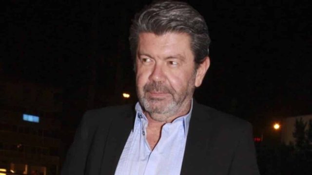 Το επτασφράγιστο μυστικό του Γιάννη Λάτσιου: Το χειρουργείο που δεν έμαθε ποτέ κανείς!