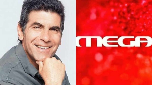 Περνάει ακόμη η «μπογιά» του Γιάννη Μπέζου – Έσκασαν τα ευχάριστα από το MEGA!