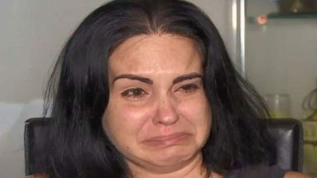 Αυτή η 33χρονη έκανε ενέσεις για να ανορθώσει τους γλουτούς της – Αυτό που συνέβη 2 μήνες μετά θα σας “κόψει τα πόδια”