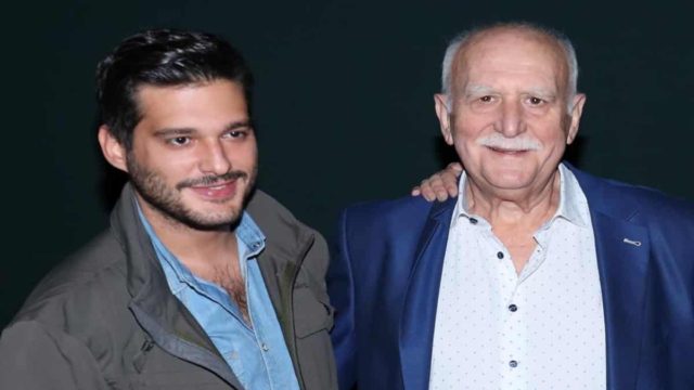 Θρίλερ για τον γιο του Γιώργου Παπαδάκη: «Είναι εφιάλτης… Κάναμε ότι μπορούσαμε με τον πατέρα μου…»