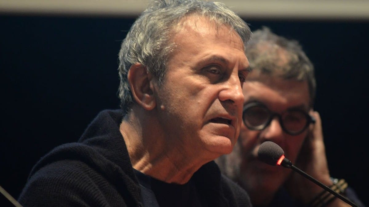 Αυτοκριτική για τον Γιώργο Νταλάρα: «Έχω κάνει πολλά λάθη, όμως…»