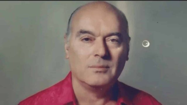Αυτοκτόνησε ο τραγουδιστής Γιώργος Διαμαντόπουλος