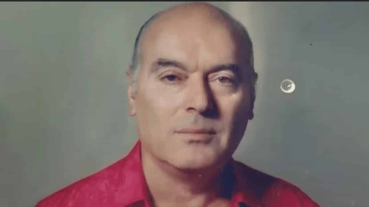 Αυτοκτόνησε ο τραγουδιστής Γιώργος Διαμαντόπουλος