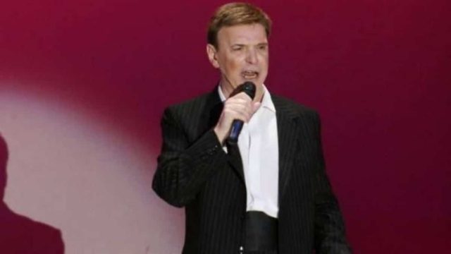 Όλη η αλήθεια για τον Γιώργο Μαρίνο: Αυτός ήταν ο λόγος που έφυγε από το «Σπίτι του Ηθοποιού»