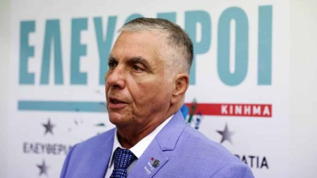 Γιώργος Τράγκας: Υπεξαίρεσε 13,2 εκατ. ευρώ από το Δημόσιο – Καταπέλτης το πόρισμα για την απόκρυψη αγοράς ακινήτων (Video)