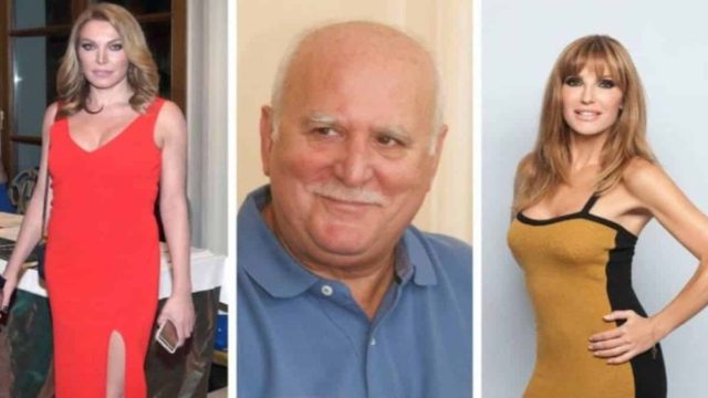 5+1 Διάσημοι δημοσιογράφοι που βγήκαν από την εκπομπή του Γιώργου Παπαδάκη!