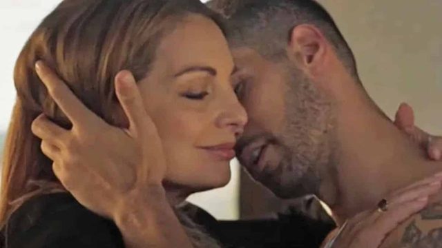 «Πάτησε» πόδι η Άντζελα Γκερέκου: Αυτά ζήτησε για να συνεχίσει στη «Γη της Ελιάς»
