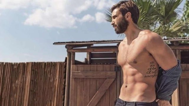 «Κάθε χρόνο συζητάμε και…» – Μπαίνει στο Survivor All Star ο Ηλίας Γκότσης;
