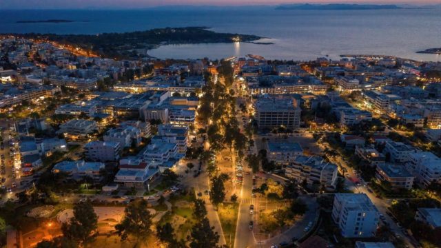 Φεστιβάλ Γλυφάδας 2022: Αναλυτικά το πρόγραμμα εκδηλώσεων
