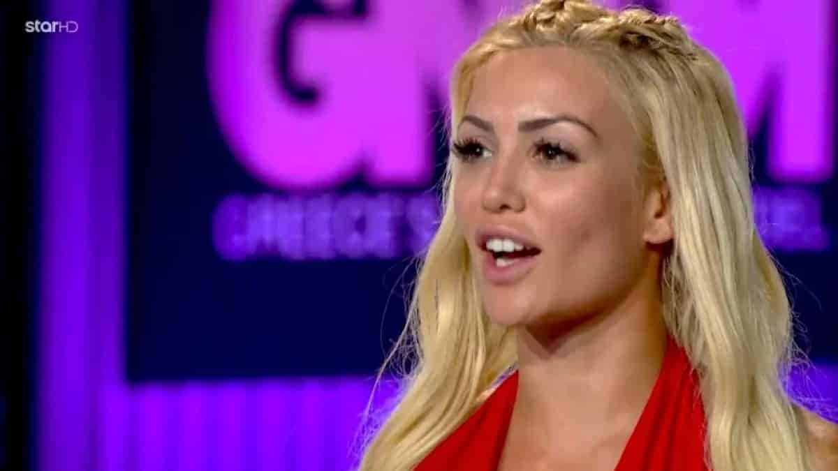 Η ξανθιά που «έκοψαν» στο GNTM για τα… κιλά, έμεινε μισή και σήμερα είναι αγνώριστη!
