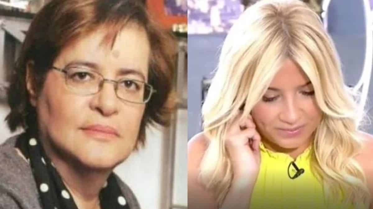 Η Γκολεμά «τελείωσε» τη Φαίη Σκορδά: «Ούτε 10% του χρόνου γιατί…»
