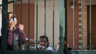 Η φωτογραφία της ημέρας: Αποκαΐδια τα όνειρά μας!