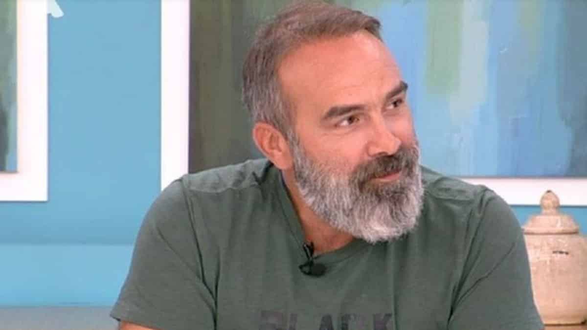Ατύχημα για τον Γρηγόρη Γκουντάρα – Ποια η κατάσταση της υγείας του