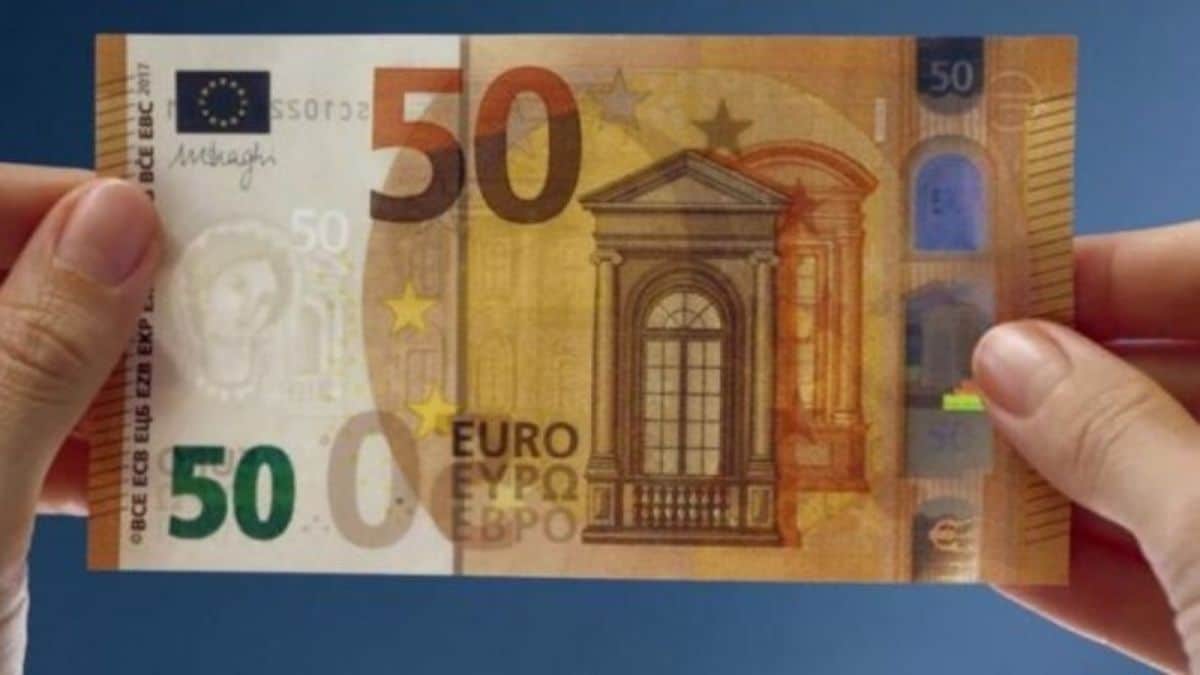 Γνωρίζατε από τι είναι φτιαγμένα τα χαρτονομίσματα; Και όμως δεν είναι από χαρτί