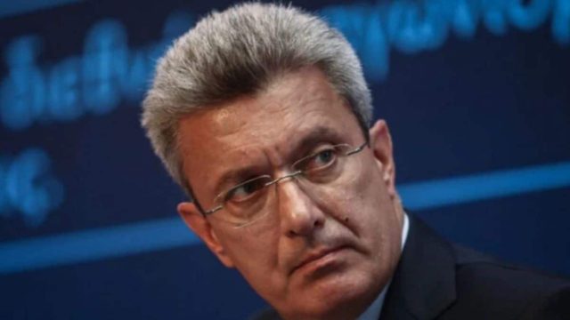 Ο θάνατος που συγκλόνισε τον Νίκο Χατζηνικολάου – «Υπέροχος άνθρωπος…» (ΦΩΤΟ)