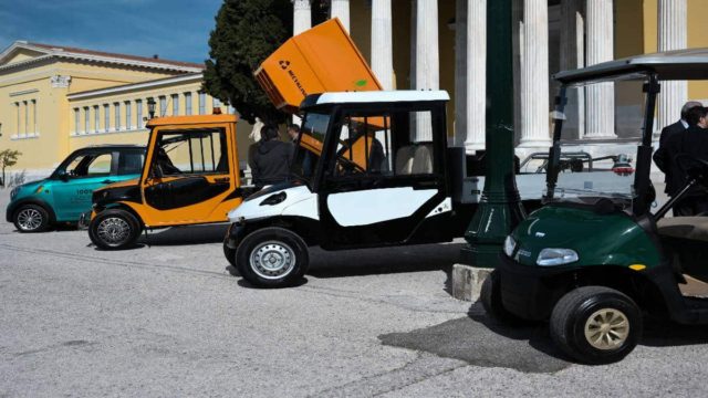 «Έσκασαν» τα ευχάριστα για το πρόγραμμα «Κινούμαι Ηλεκτρικά 2»: Πώς θα πάρετε επιδότηση έως 9.500 ευρώ (Video)