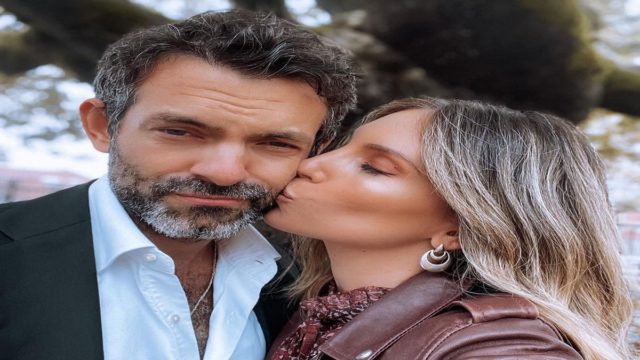 “Μόνο εσύ και εγώ…”: Ερωτευμένοι στη Μύκονο η Αθηνά Οικονομάκου και ο Φίλιππος Μιχόπουλος – Η ρομαντική ανάρτηση (φωτό)