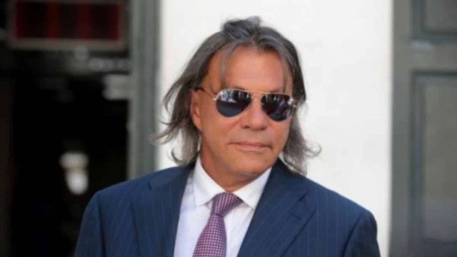 Θλιβερές ώρες για τον Ηλία Ψινάκη: «Μου λείπεις αγαπημένε μου φίλε»