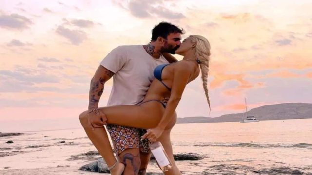 Χώρισαν Τούνη – Αλεξάνδρου; Χαμός στο instagram με τα καμώματά τους!