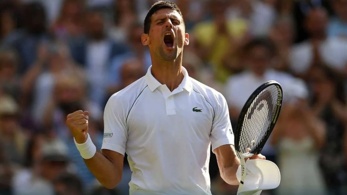 Wimbledon: Αφεντικό στο Λονδίνο ο Τζόκοβιτς!