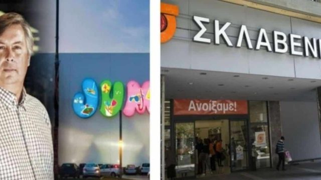 Η απάντηση Βακάκη (Jumbo) σε εργαζόμενους και Σκλαβενίτη για κυριακάτικη εργασία: «Μήπως να μη δουλεύουμε ούτε…»!