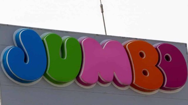 Συναγερμός σ’ όλα τα Jumbo της χώρας! Έρχεται λουκέτο;
