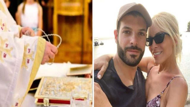 Παντρεύονται Κατερίνα Καινούργιου και Φίλιππος Τσαγκρίδης! Στην Μύκονο ο γάμος – Αυτός θα είναι ο κουμπάρος!