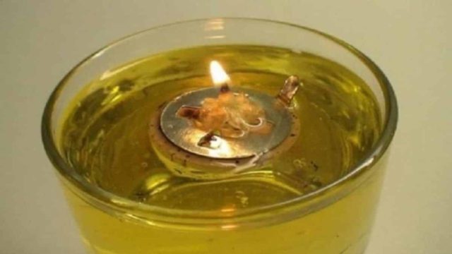 Κακό μάτι και βασκανία :Τι σημαίνει και ποια είναι η θαυματουργή ευχή για την γλωσσοφαγιά;