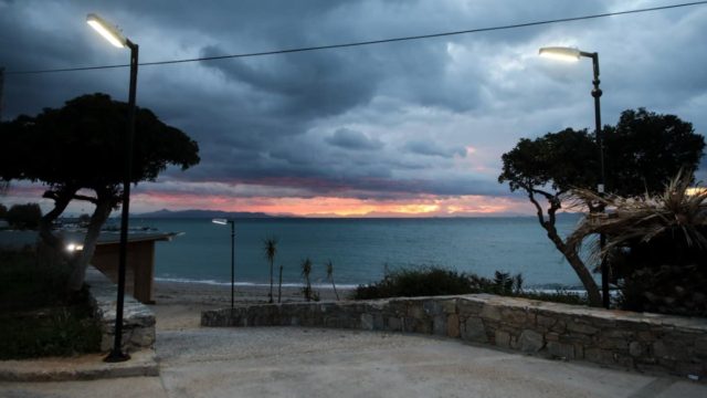 «Καμπανάκι» Καλλιάνου – Κακοκαιρία: Έντονα φαινόμενα το Σάββατο (9/7) – Οι τρεις περιοχές με τον μεγαλύτερο κίνδυνο