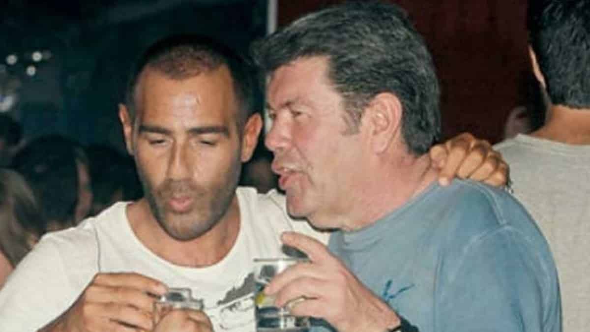 Τον έκανε «σκόνη» ο Γιάννης Λάτσιος: Η κόντρα που «εξαφάνισε» τον Αντώνη Κανάκη