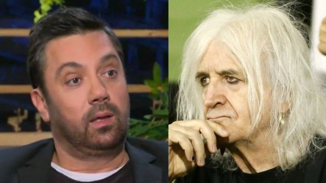 Εκτός εαυτού ο Νίκος Καρβέλας: Ο άγριος καβγάς με τον Θεοφάνους – Αυτός είναι ο λόγος που δεν μιλάνε