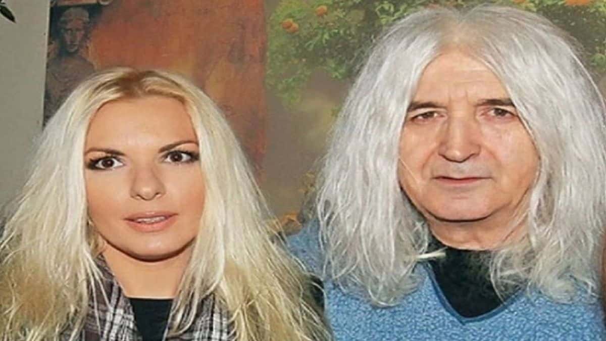 «Σε είχα δει με τον Καρβέλα στο…»: Επανασύνδεση για την Αννίτα Πάνια;