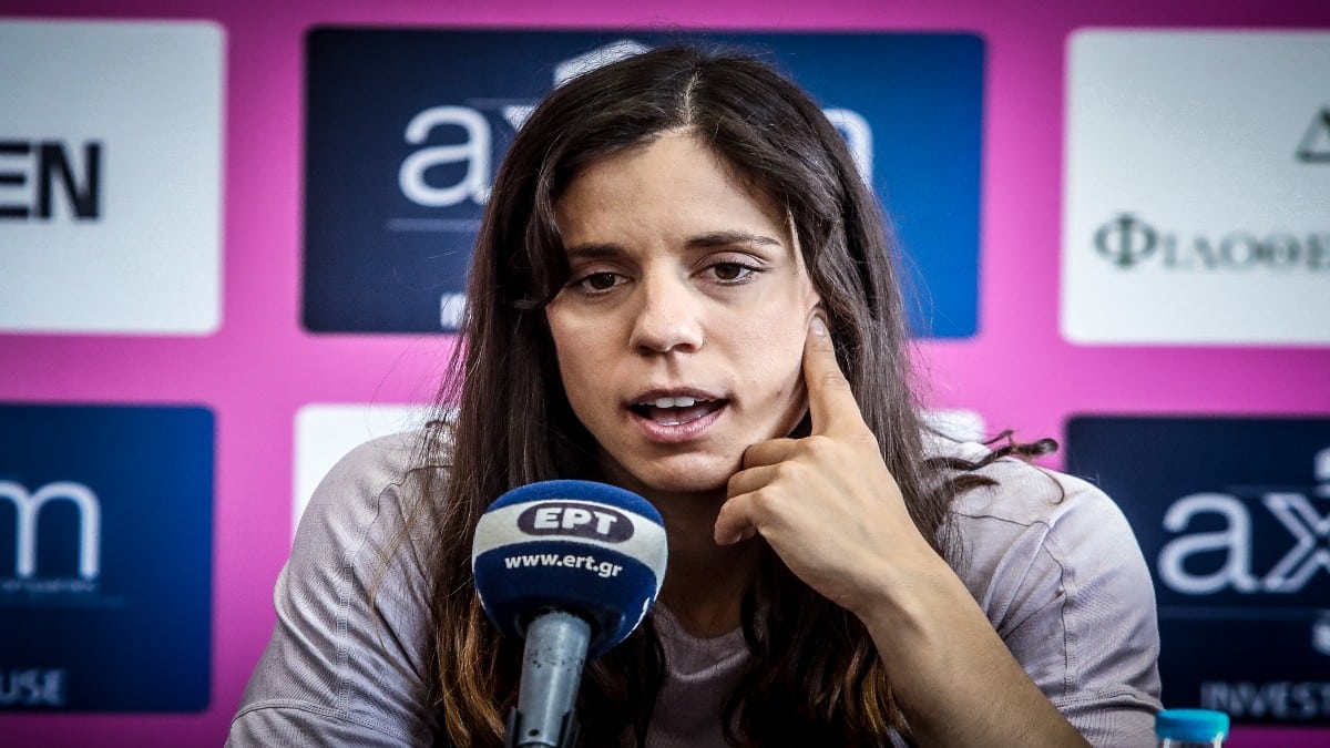 «Πολιτικοποιημένο γουρούνι»: Έξαλλη η Κατερίνα Στεφανίδη με σχόλια για το σπίτι της (photos)