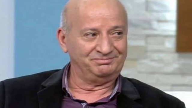 Στις εκλογές με μεγάλο κόμμα ο Θανάσης Κατερινόπουλος – Ήδη… σαρώνει στα γκάλοπ!