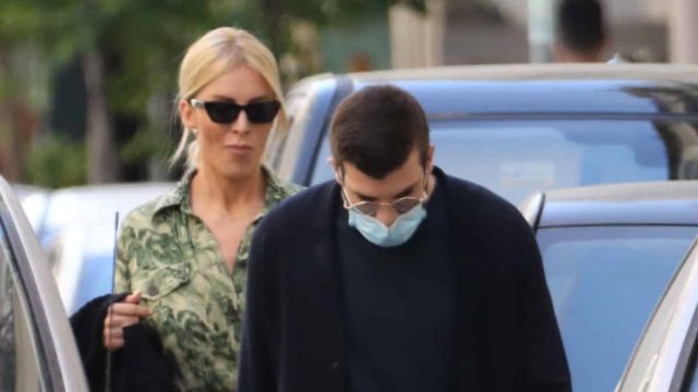 Επανασύνδεση και γάμος με τον Φίλιππο Τσαγκρίδη για την Κατερίνα Καινούργιου; Η φωτογραφία που… τους πρόδωσε