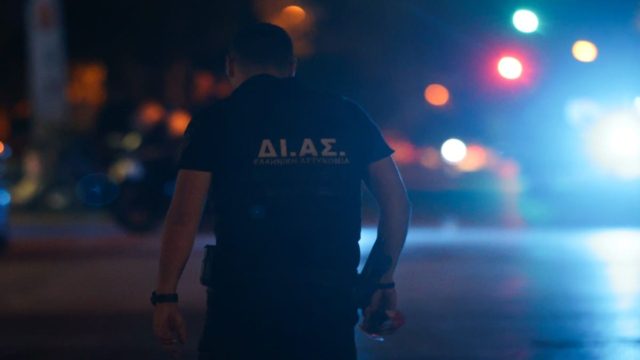 Παγώνουν τo αίμα οι μαρτυρίες για τις σκηνές «Φαρ Ουέστ» στα Κάτω Πατήσια: «Είχε πάθει αμόκ, πυροβολούσε ασταμάτητα» (video)