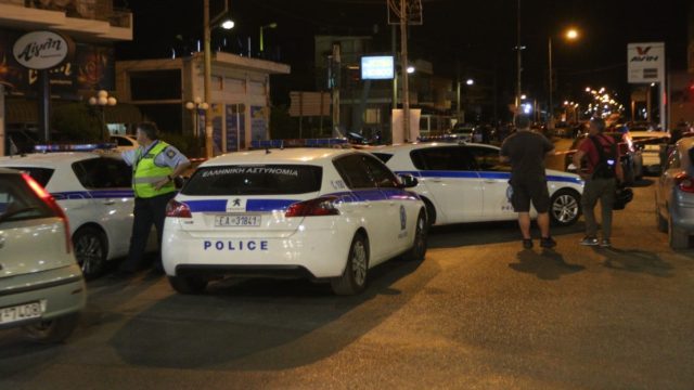 Ανατροπή με το θρίλερ στα Κάτω Πατήσια: Δεν υπήρξε τροχαίο ατύχημα – Ξεκαθάρισμα λογαριασμών η συμπλοκή με τους τρεις νεκρούς! (video)