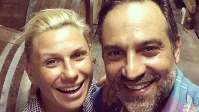 Όλη η αλήθεια για τον χωρισμό Καραβάτου – Κατσούλη: «Με την Κατερίνα πιο πολύ ήμασταν…» (Video)
