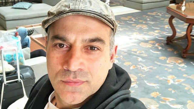 Οριστικό το μεγάλο «βήμα» του Κρατερού Κατσούλη – Το έκανε έναν χρόνο μετά το διαζύγιο με την Κατερίνα Καραβάτου