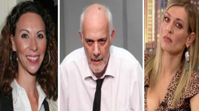 Γιώργος Κιμούλης: Μηνύσεις κατά της Ζέτας Δούκα και της Δώρας Χρυσικού – «Στραφήκαμε εναντίον των ηθικών αυτουργών»