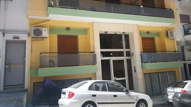 Θρίλερ στη Κυψέλη: Έτσι δραπέτευσε η 22χρονη από τη φυλακή που την είχαν ο πατέρας και ο αδελφός της