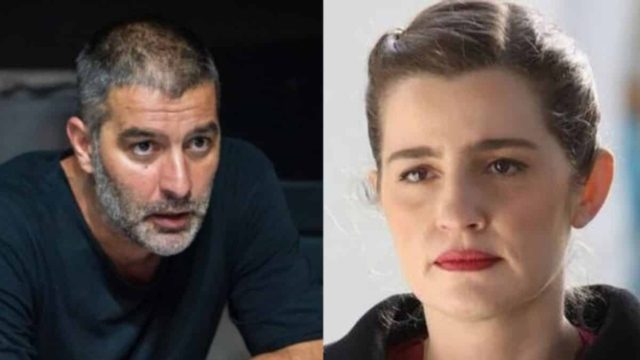 Σοκάρει η Μαρία Κίτσου: «Νόμιζα ο Μπισμπίκης θα μου σπάσει τον λαιμό,  δεν έλεγχε την δύναμή του»