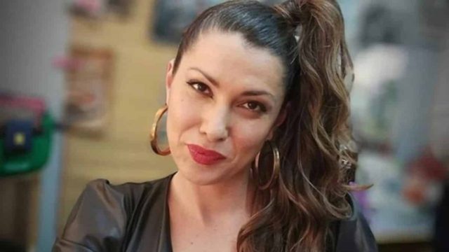 Πιο ελεύθερη από ποτέ η Κλέλια Ρένεση: Οι διακοπές στη απομονωμένη Γαύδο και το μήνυμα όλο νόημα (photo)