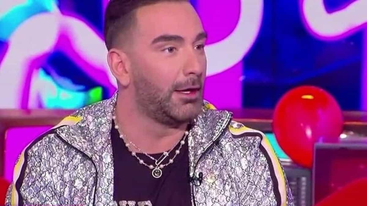 Τεράστια αλλαγή στη ζωή του Νίκου Κοκλώνη – Το ανακοίνωσε με μία ανάρτηση!