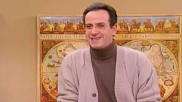 «Ζαλίζει» ακόμη πρωταγωνίστρια από το «Κωνσταντίνου και Ελένης» – Ο «Κατακουζηνός» θα… πέθαινε και σήμερα για αυτή
