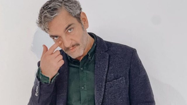 Κωνσταντίνος Δέδες: Άφησε τη Ζέτα Μακρυπούλια – Στην αγκαλιά γνωστής τραγουδίστριας (photo)