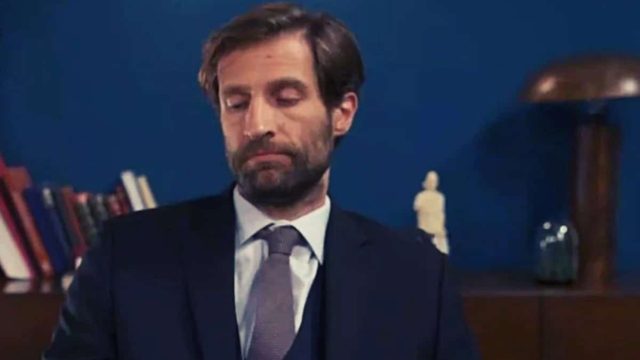Καταστροφή στη «Γη της Ελιάς»: Σε απόγνωση ο Κωνσταντίνος